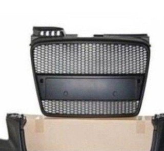 Paragolpes Delantero Audi A4 05-08 Look RS4