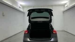 FORD FOCUS TITANIUM 125CV. Correa distr nueva