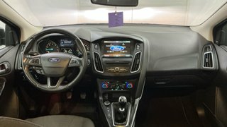 FORD FOCUS TITANIUM 125CV. Correa distr nueva