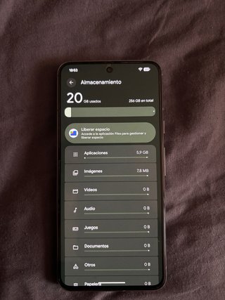Google Pixel 8 256gb