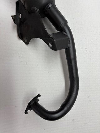 Escape Kymco