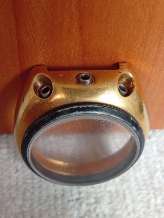 Citizen BULLHEAD