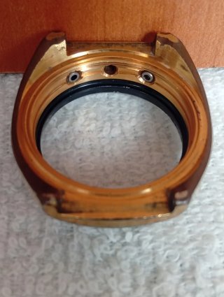 Citizen BULLHEAD
