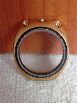 Citizen BULLHEAD