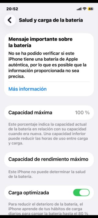 iPhone 11 Pro - Dorado/Plateado