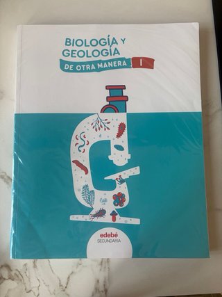 Libro 1 ESO