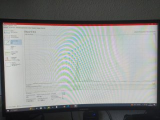 Ordenador sobremesa NVIDIA poco uso