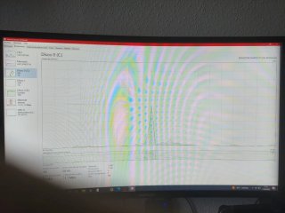 Ordenador sobremesa NVIDIA poco uso