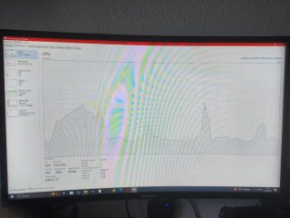 Ordenador sobremesa NVIDIA poco uso
