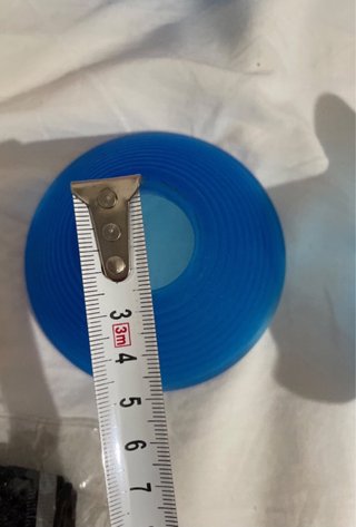 Tulipas de cristal IKEA Vintage (Recambios E14)