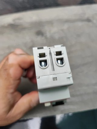 Interruptor Automático ABB FH202 AC 40A