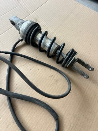 Amortiguador Suzuki Burgman 500 (99)