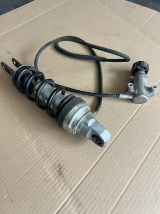 Amortiguador Suzuki Burgman 500 (99)