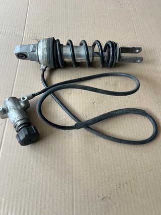 Amortiguador Suzuki Burgman 500 (99)
