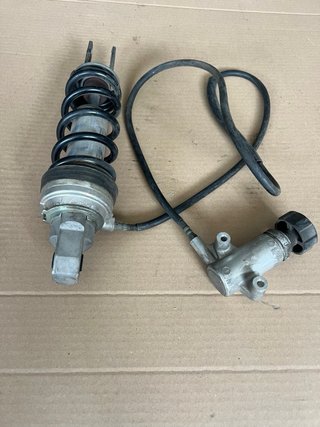 Amortiguador Suzuki Burgman 500 (99)