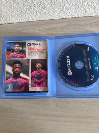 FIFA 23 PS4