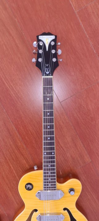 Epiphone Wildcat Guitarra Eléctrica