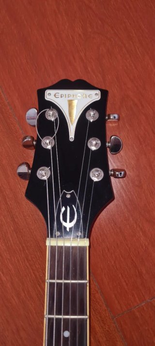 Epiphone Wildcat Guitarra Eléctrica