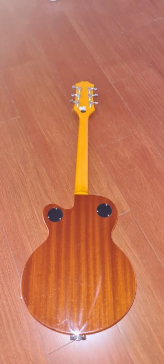 Epiphone Wildcat Guitarra Eléctrica