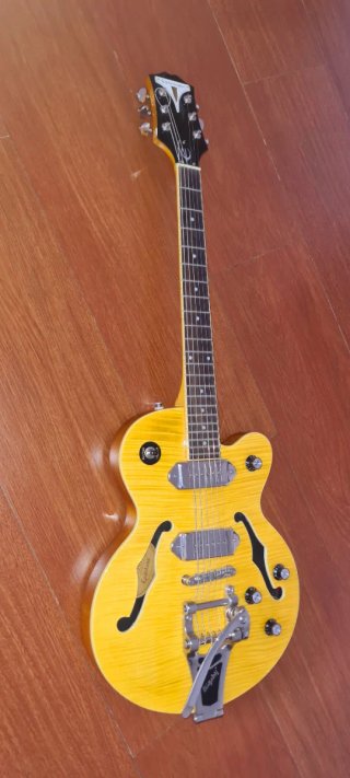 Epiphone Wildcat Guitarra Eléctrica