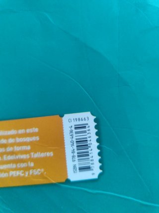 Ciencias Sociales 4, Segundo Ciclo Primaria, Ca...