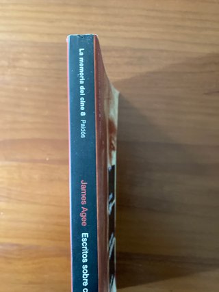 Escritos sobre cine de James Agee.
