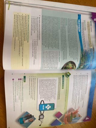 BURLINGTON SKILLS FOR 2 BACH STUDENT'S BOOK