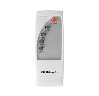 Climatizador Orbegozo blanco