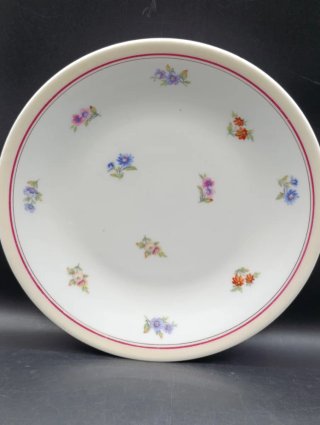 Bandeja elevada porcelana francesa UML