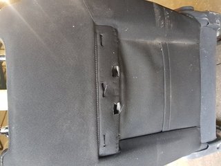 ASIENTO DELANTERO DERECHO PEUGEOT 5008