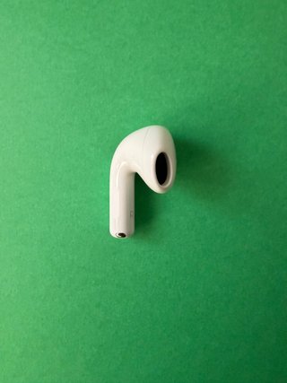 AirPod 4 Generación Derecho Sin ANC
