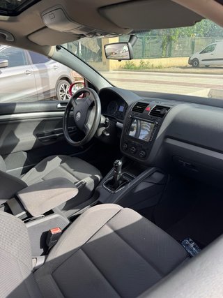 Volkswagen Golf 2006