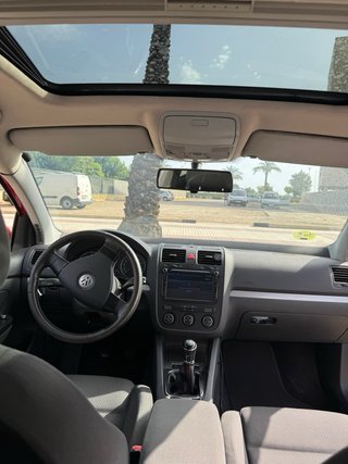 Volkswagen Golf 2006