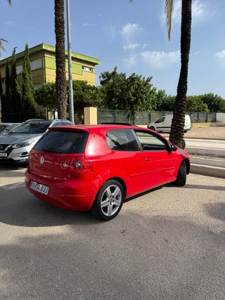 Volkswagen Golf 2006