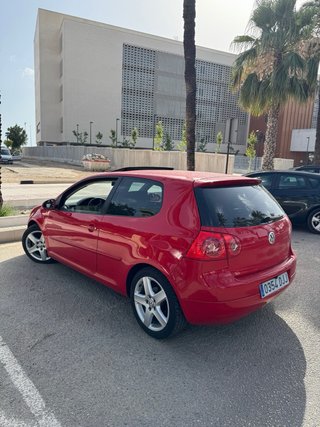 Volkswagen Golf 2006