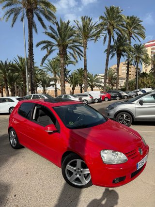 Volkswagen Golf 2006