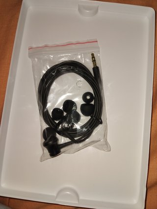 Reproductor MP4 AGPTEK Verde Nuevo