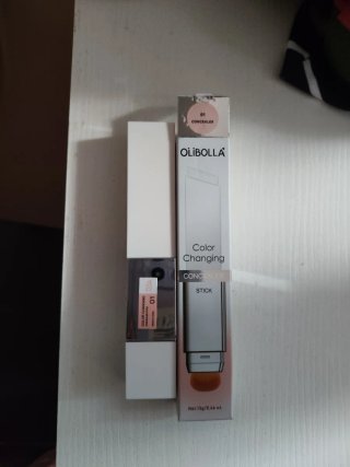 4 Stick Correttori Color Changing