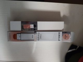 4 Stick Correttori Color Changing