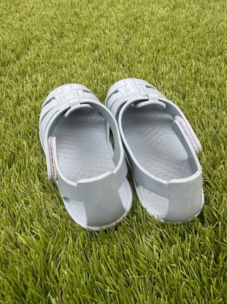 Igor Cangrejeras Barefoot 27
