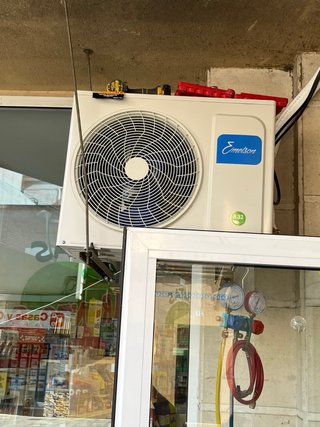 Aire Acondicionado