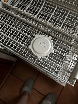 Cestos + Recambios Lavavajillas Miele G6100 SC