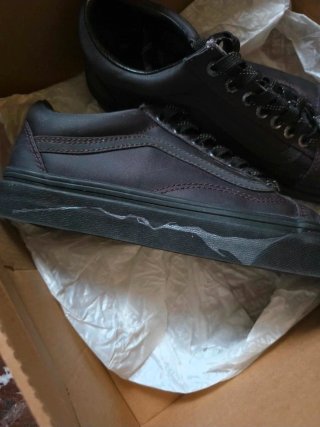 Vans Edición Especial Harry Potter Originales