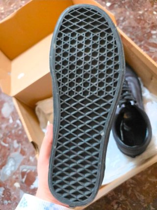 Vans Edición Especial Harry Potter Originales