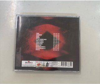 CD Robert Miles - Organik a1531e