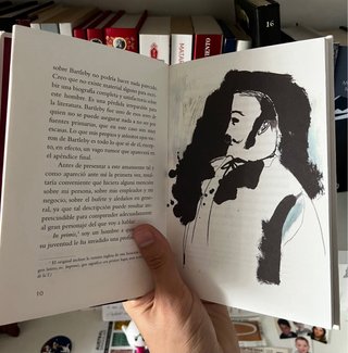 Bartleby, el escribiente - Melville (Nordica)
