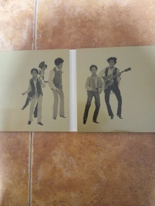Michael Jackson & Jackson 5 - Triple CD