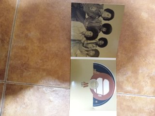 Michael Jackson & Jackson 5 - Triple CD