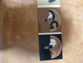 Michael Jackson & Jackson 5 - Triple CD