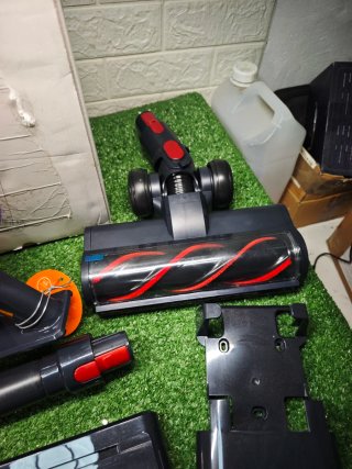 Aspiradora Buture VC80 450W 38KPa NUEVO